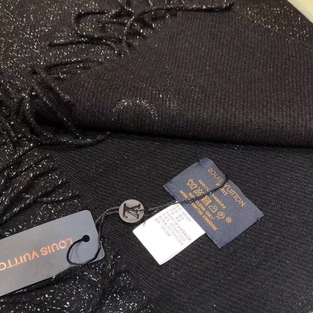 LOUIS VUITTON LV SCARF