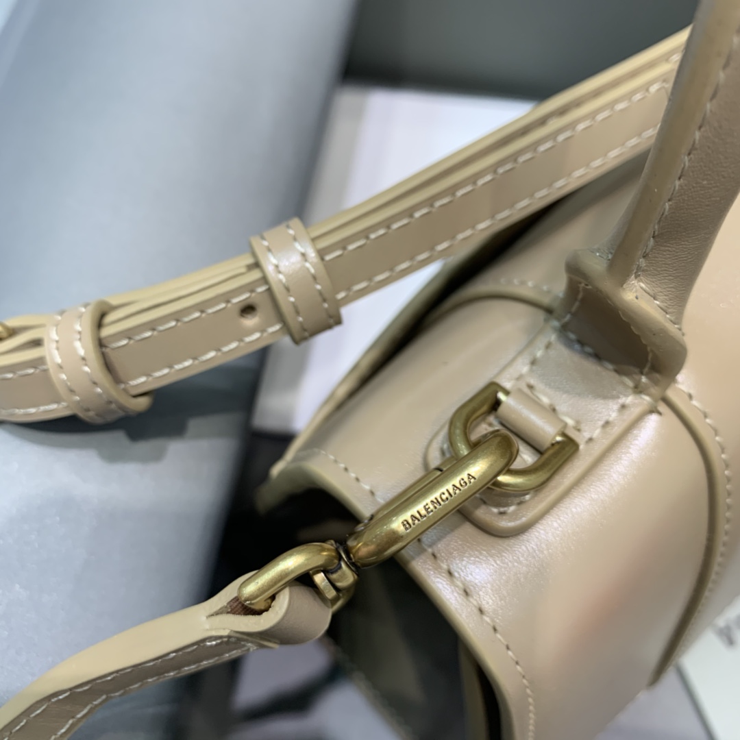 WOMEN'S HOURGLASS SMALL TOP HANDLE BAG, Balenciaga Bag