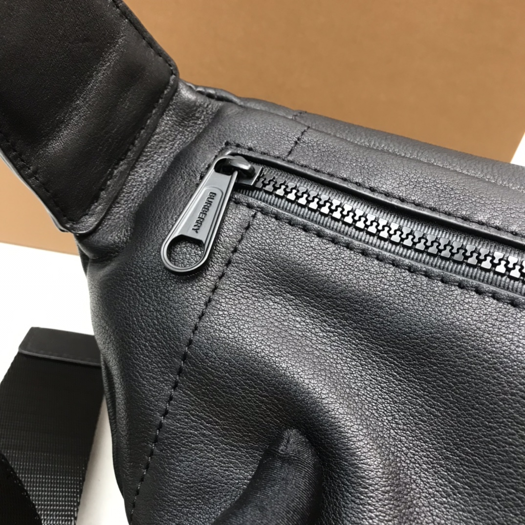 Bum Bag, BURBERRY BAGS