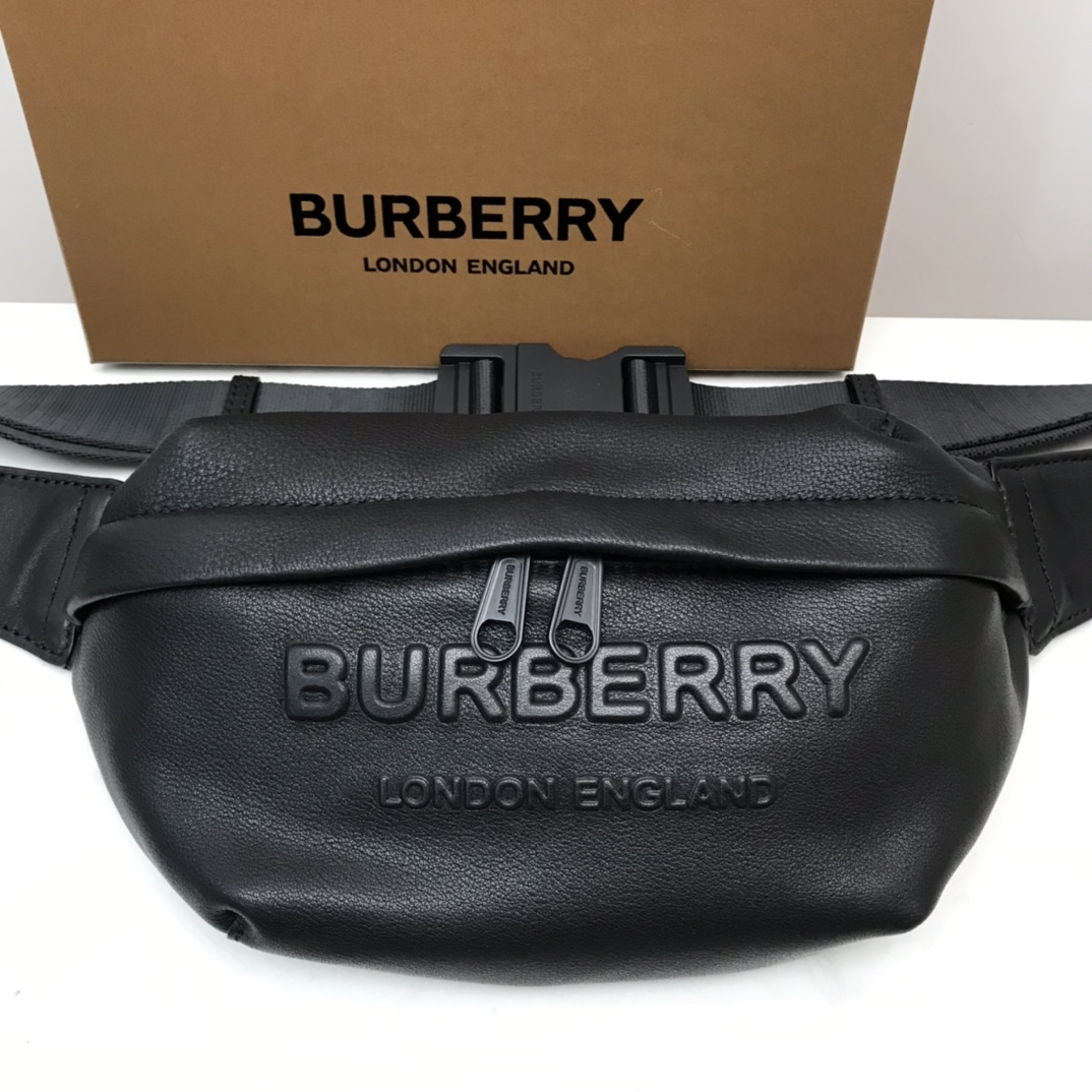 Bum Bag, BURBERRY BAGS