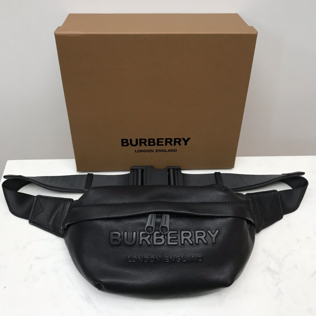 Bum Bag, BURBERRY BAGS