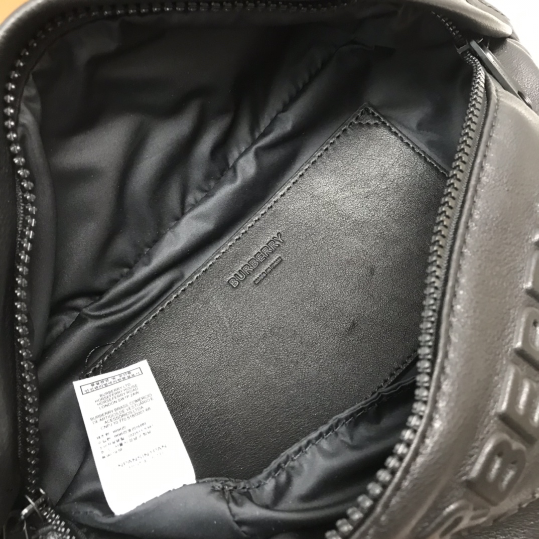 Bum Bag, BURBERRY BAGS