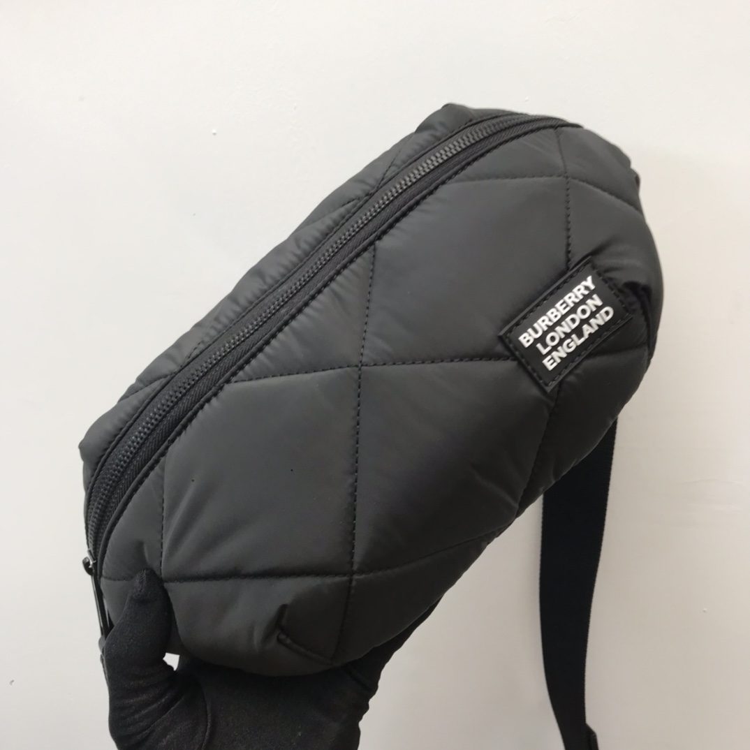 Bum Bag, BURBERRY BAGS