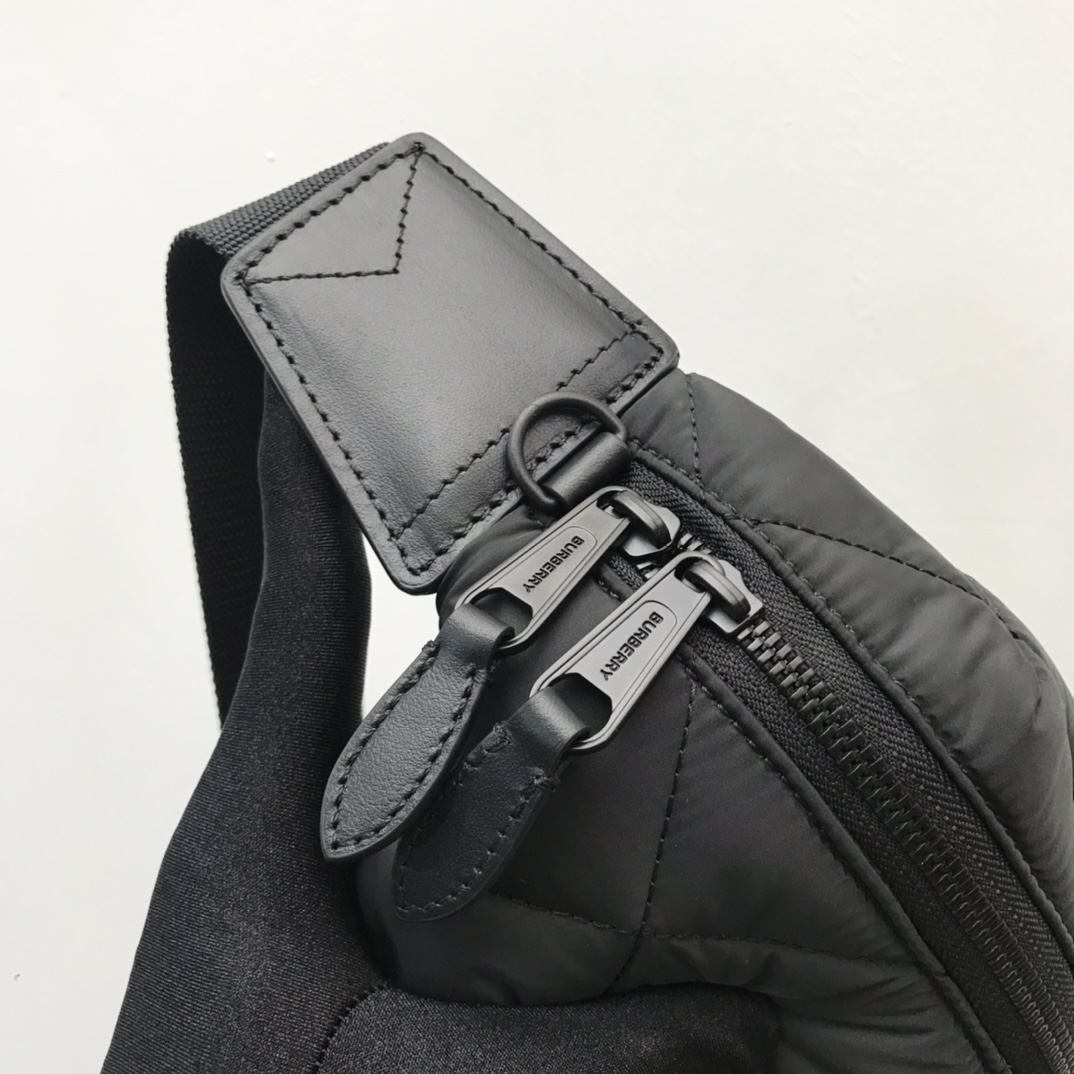 Bum Bag, BURBERRY BAGS