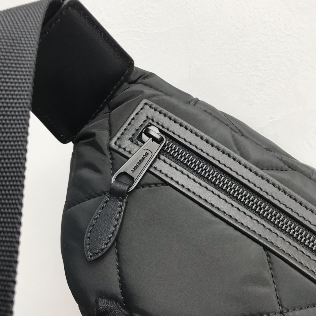 Bum Bag, BURBERRY BAGS