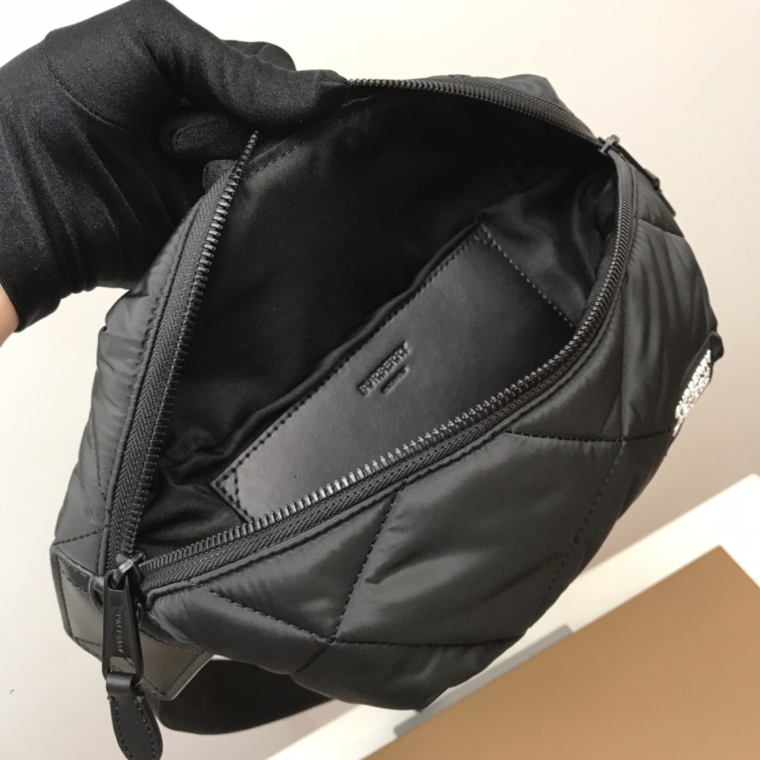 Bum Bag, BURBERRY BAGS