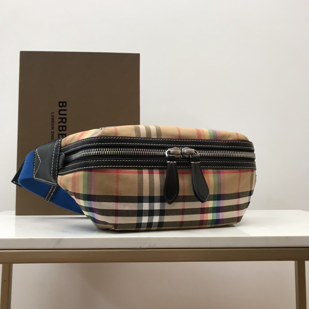 Bum Bag, BURBERRY BAGS