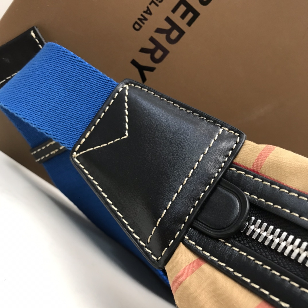Bum Bag, BURBERRY BAGS