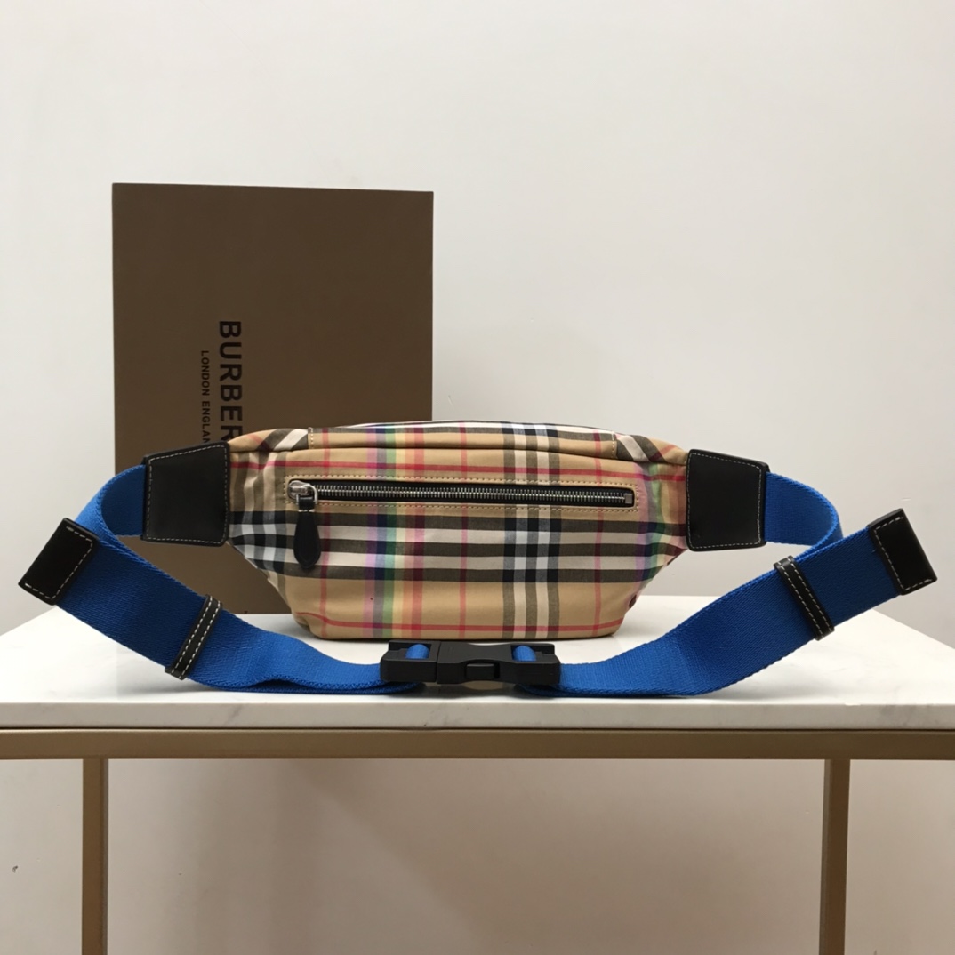 Bum Bag, BURBERRY BAGS