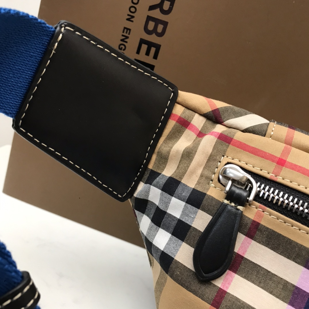 Bum Bag, BURBERRY BAGS