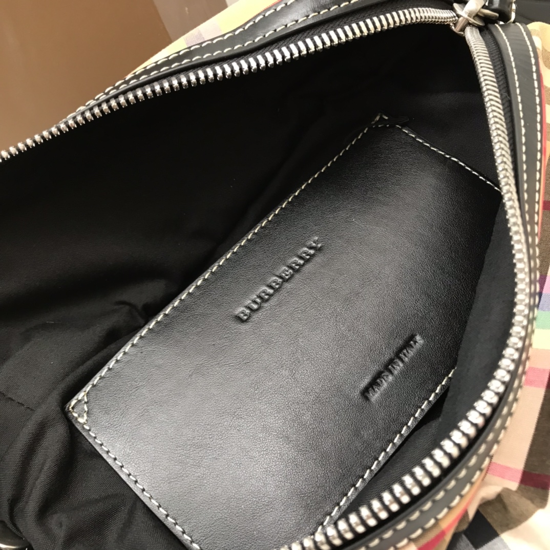 Bum Bag, BURBERRY BAGS