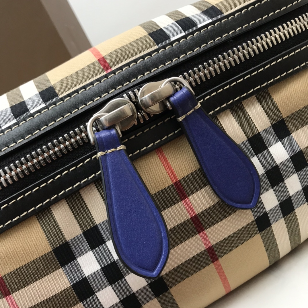 Bum Bag, BURBERRY BAGS