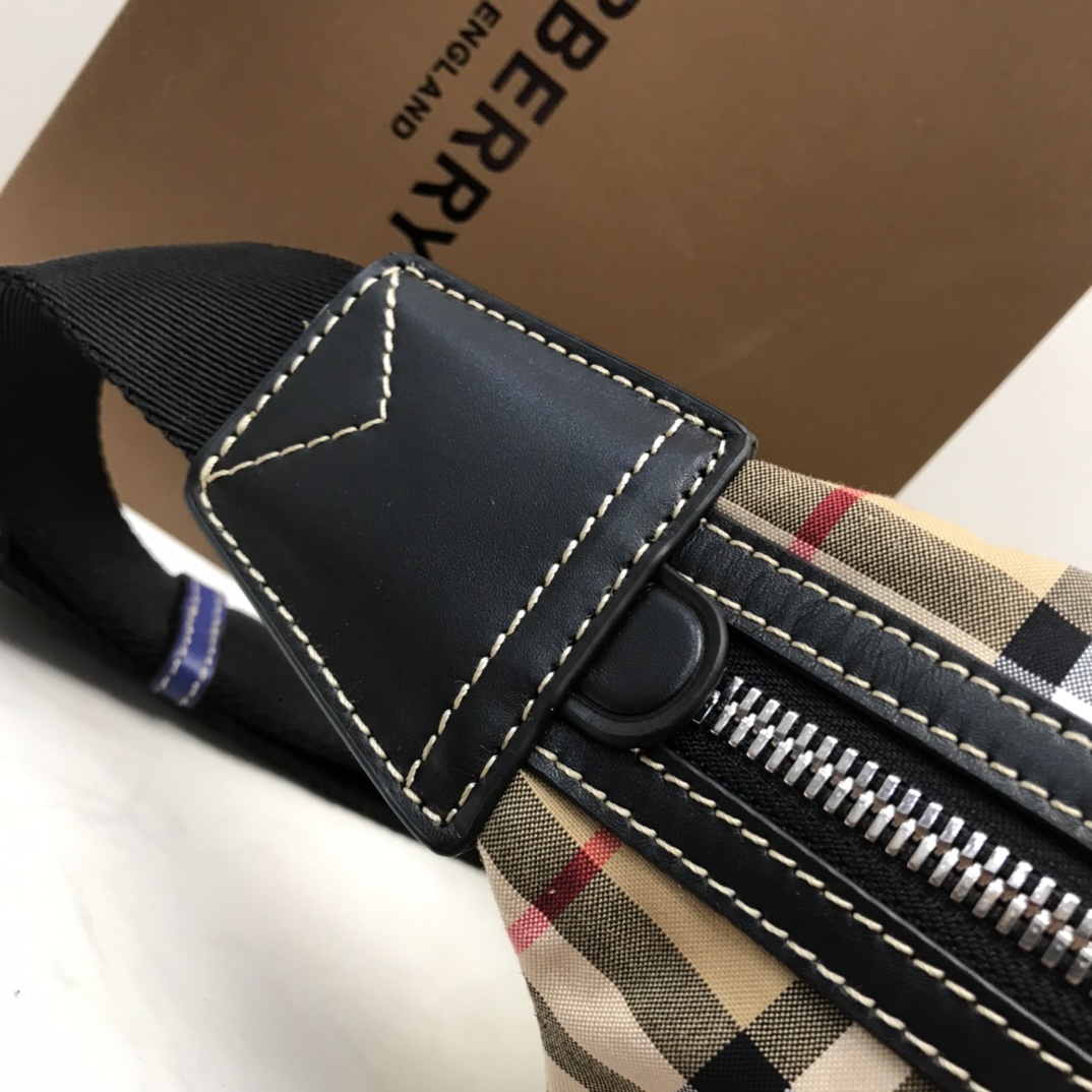 Bum Bag, BURBERRY BAGS