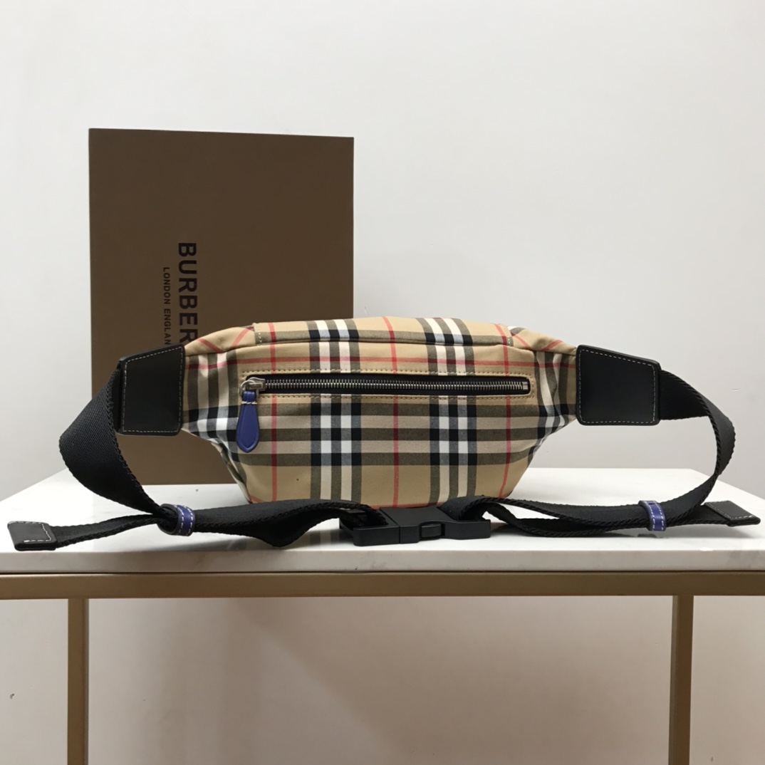 Bum Bag, BURBERRY BAGS
