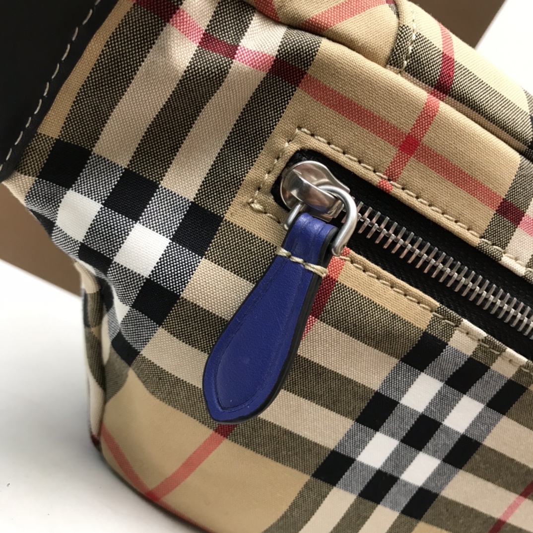 Bum Bag, BURBERRY BAGS