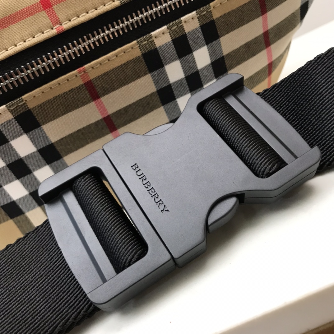Bum Bag, BURBERRY BAGS
