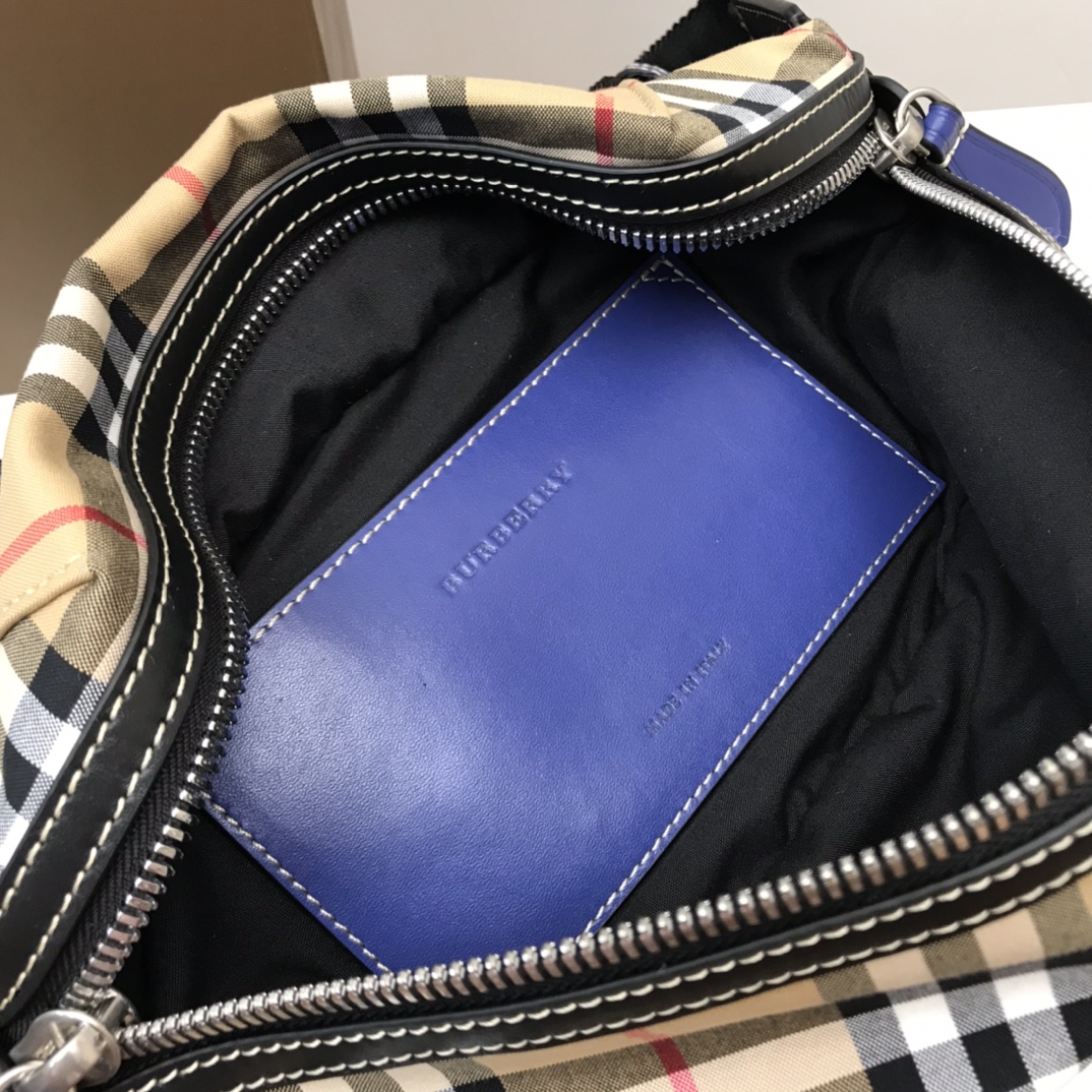 Bum Bag, BURBERRY BAGS