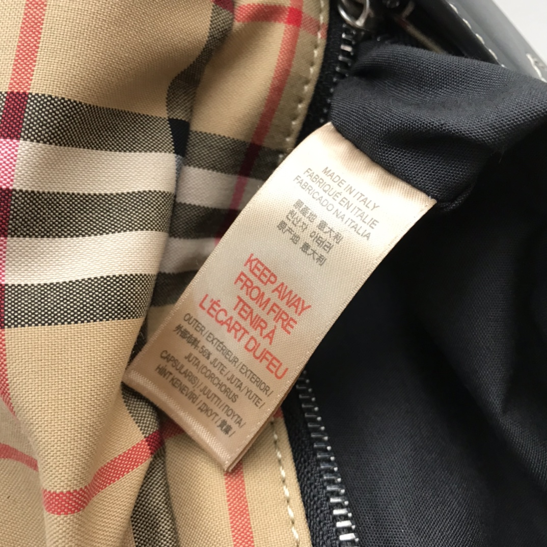 Bum Bag, BURBERRY BAGS