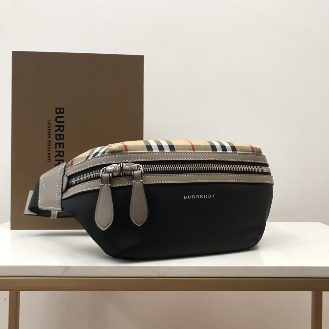 Bum Bag, BURBERRY BAGS