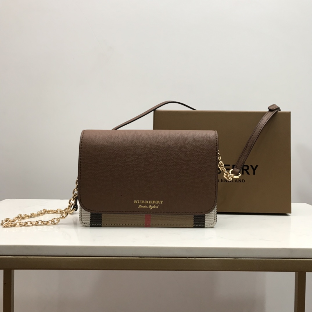 BURBERRY BAGS