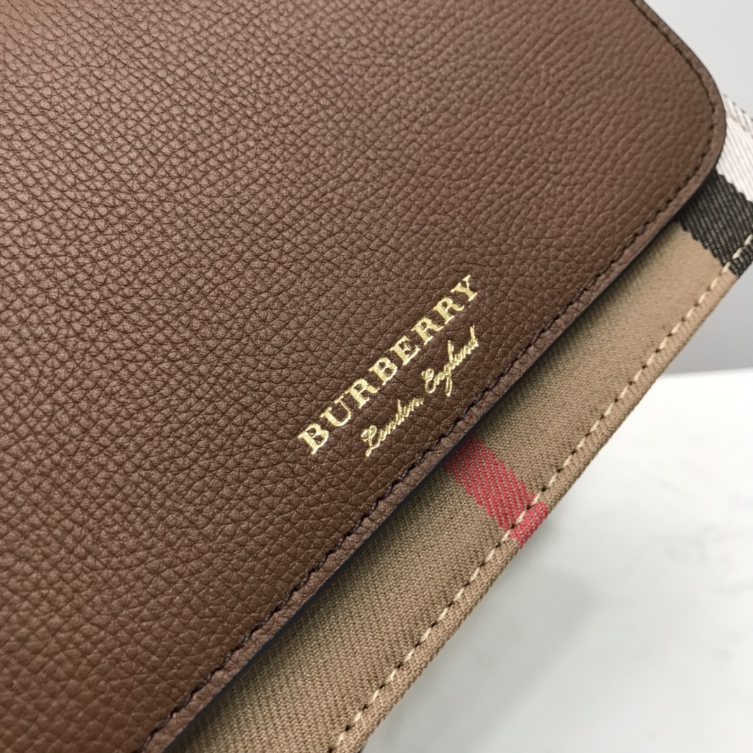 BURBERRY BAGS