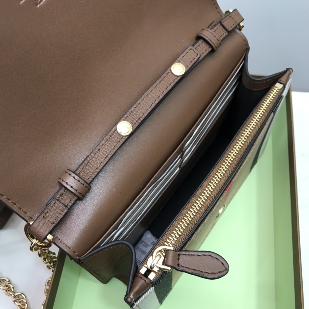 BURBERRY BAGS