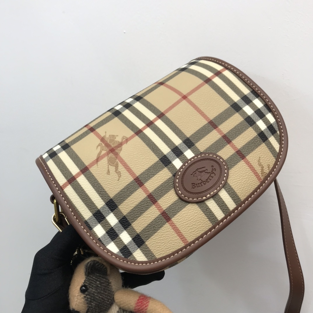 Vintage BURBERRY BAGS