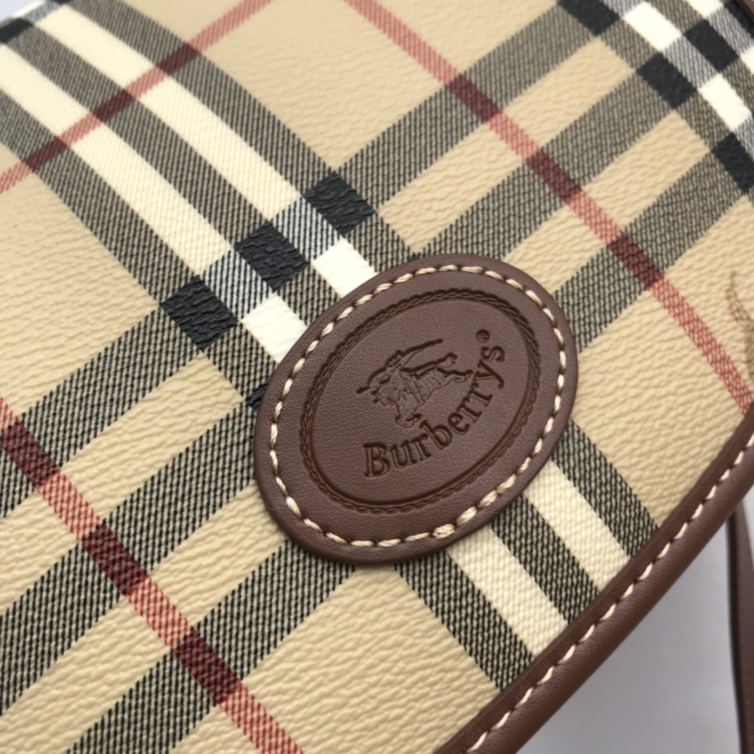 Vintage BURBERRY BAGS