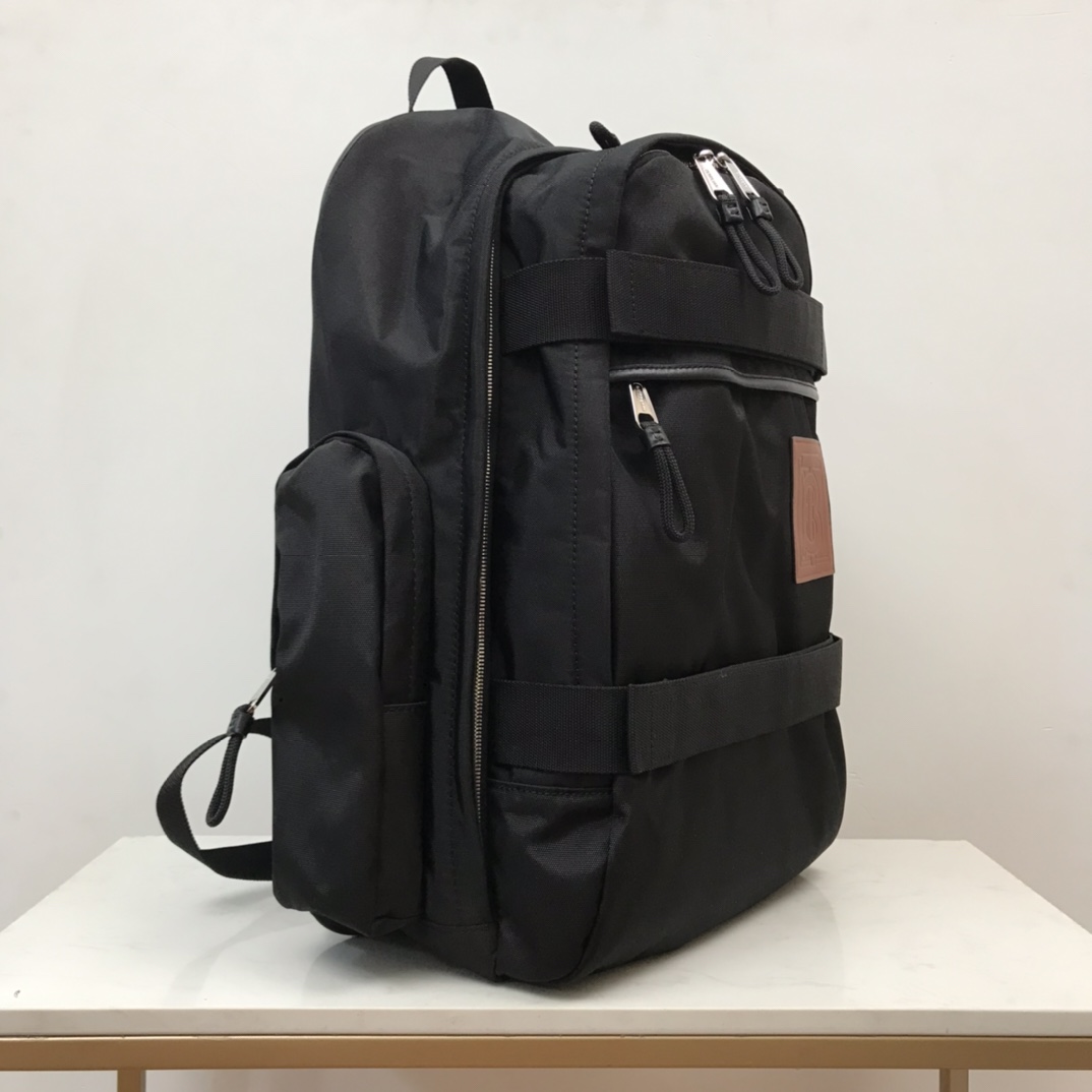 Backpack BURBERRY BAGS