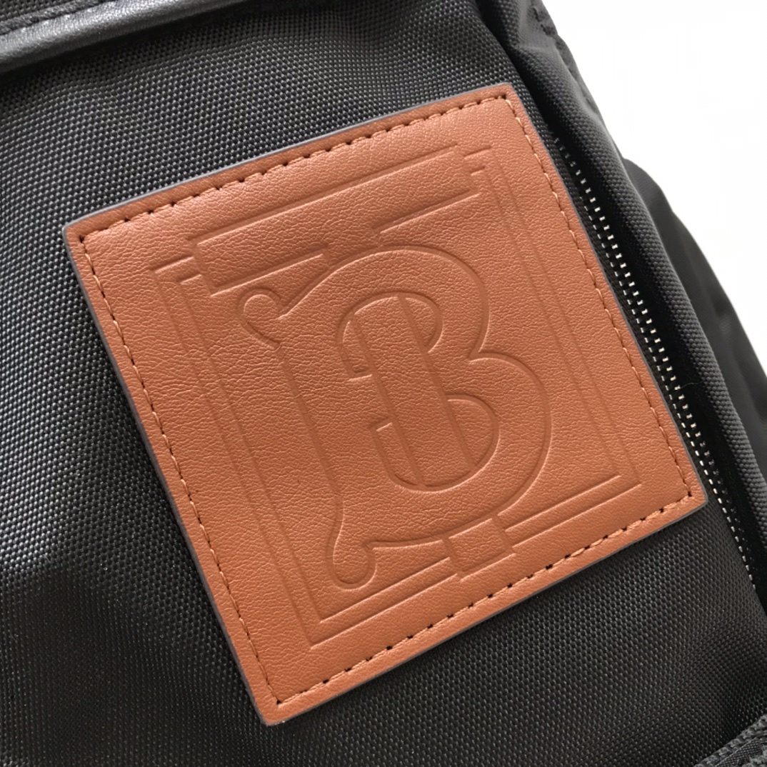 Backpack BURBERRY BAGS