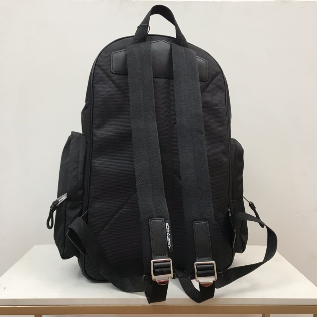 Backpack BURBERRY BAGS