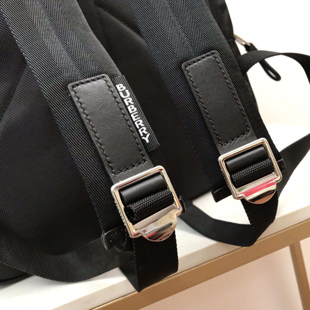 Backpack BURBERRY BAGS