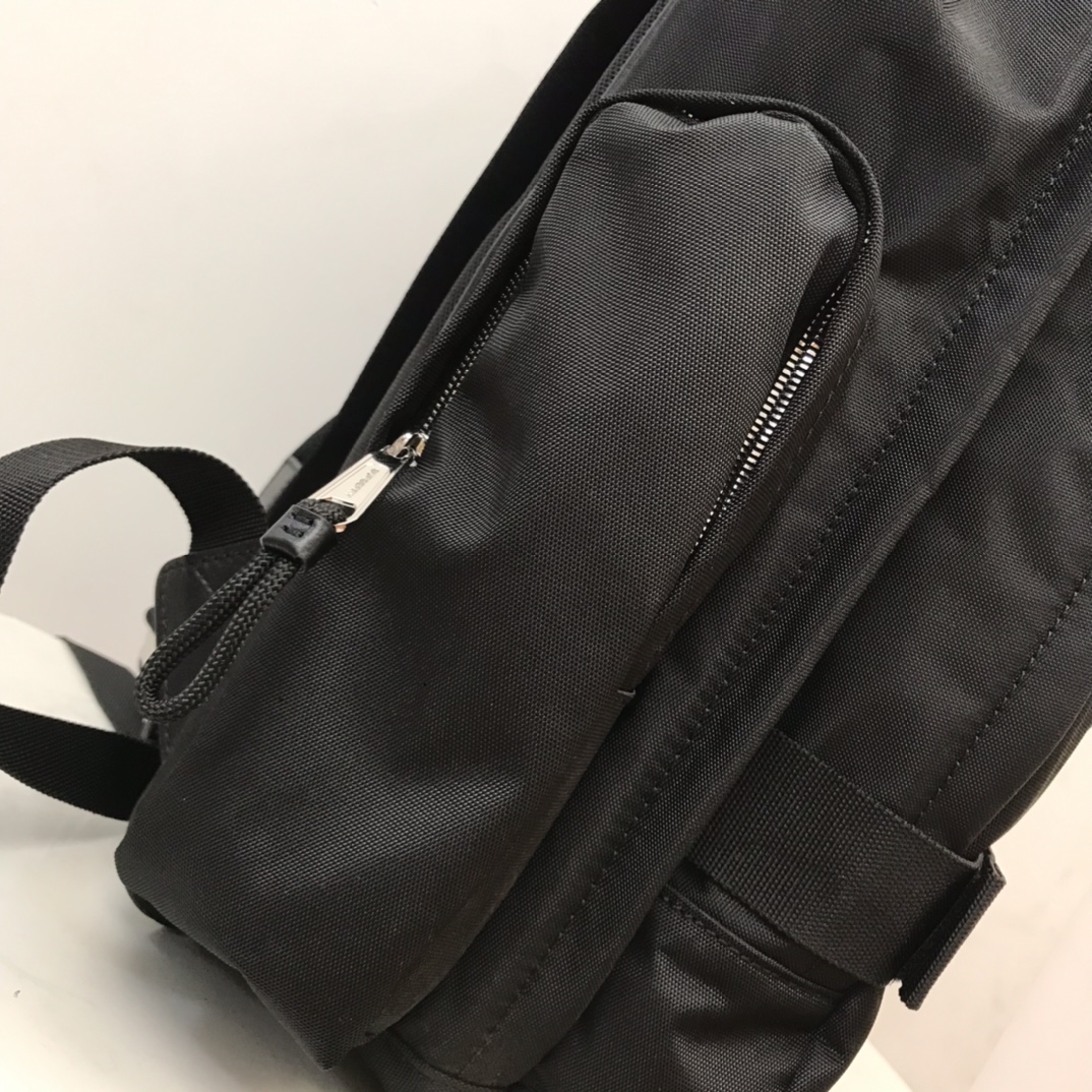 Backpack BURBERRY BAGS