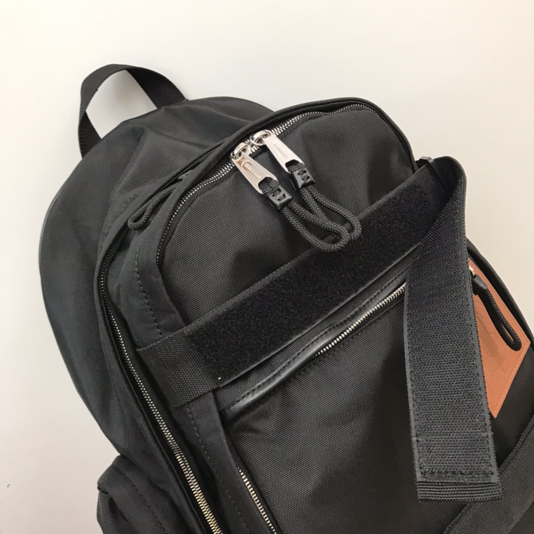 Backpack BURBERRY BAGS