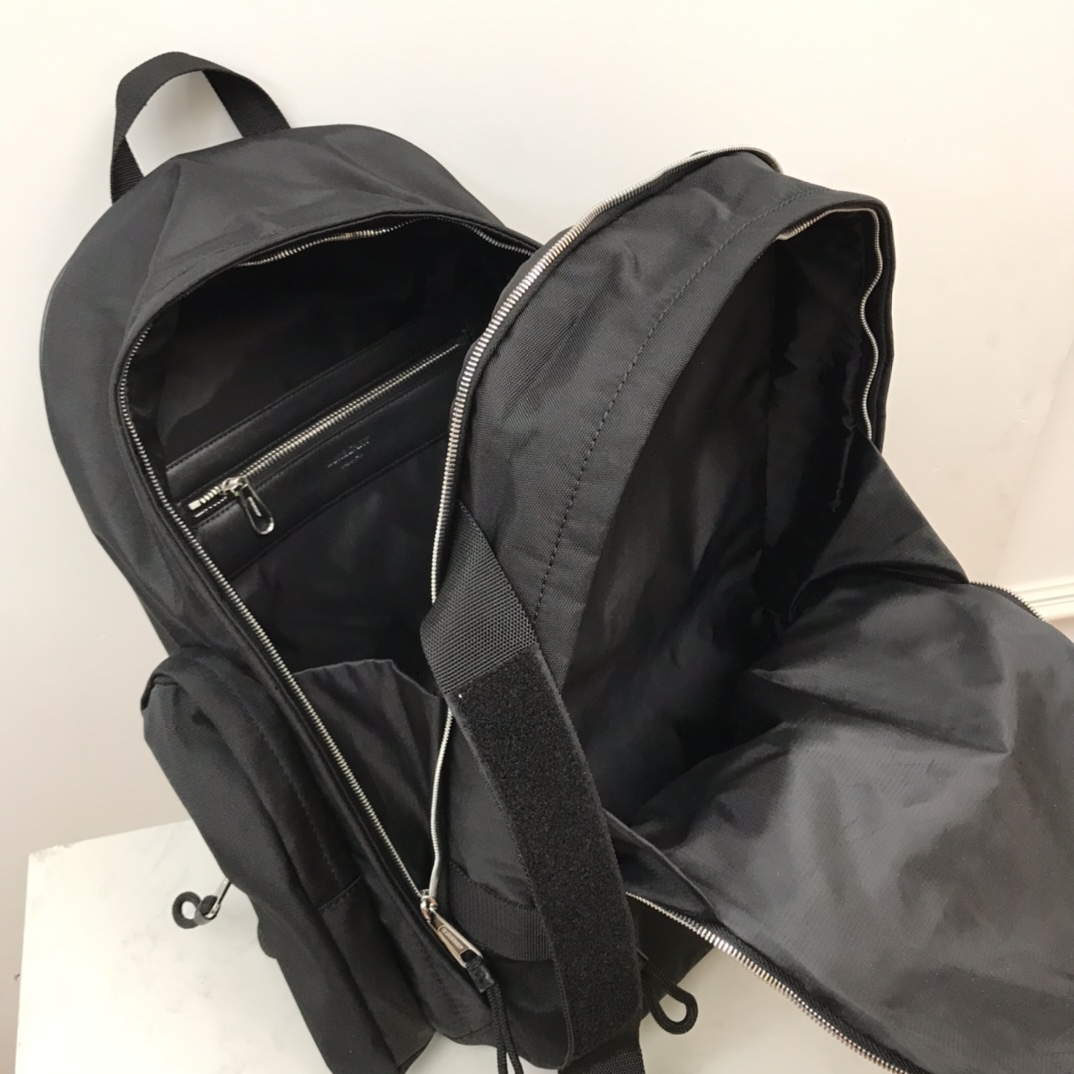 Backpack BURBERRY BAGS