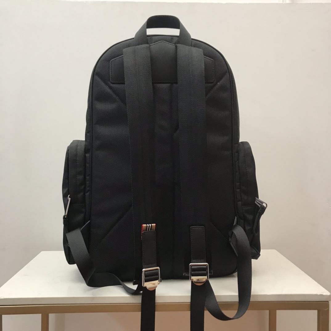 Backpack BURBERRY BAGS