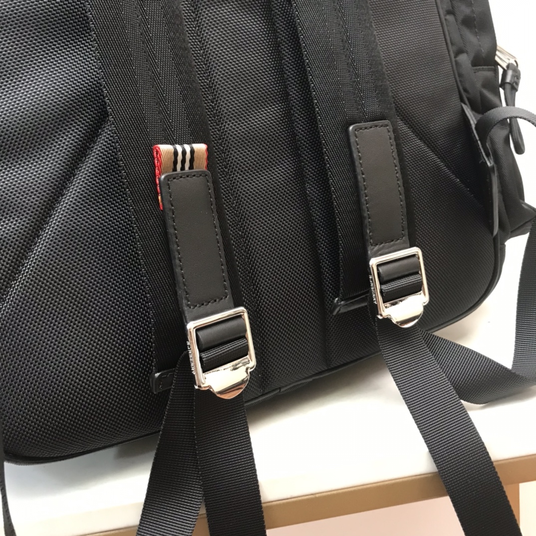 Backpack BURBERRY BAGS