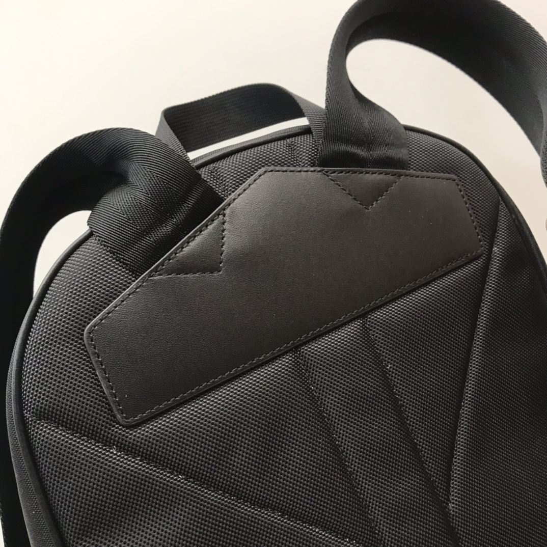 Backpack BURBERRY BAGS