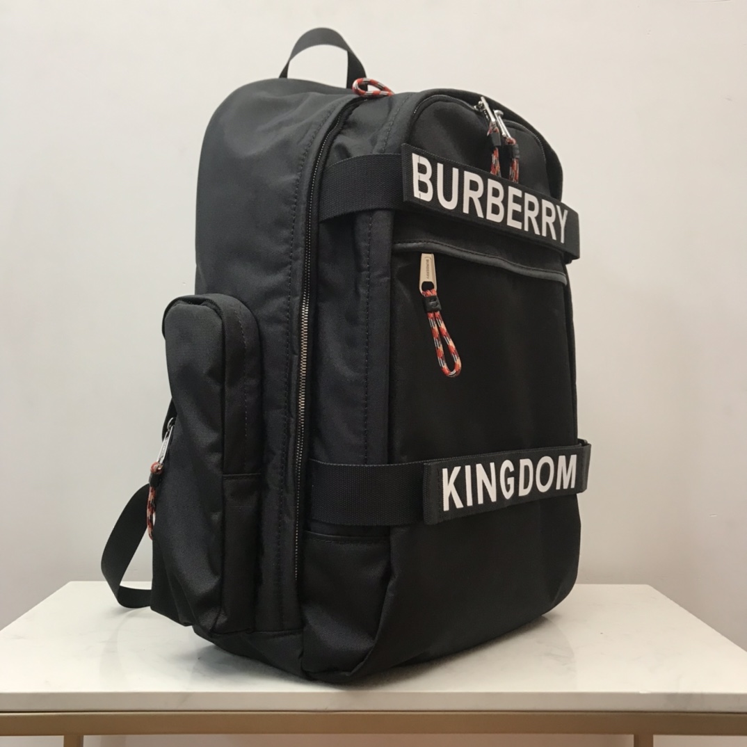 Backpack BURBERRY BAGS