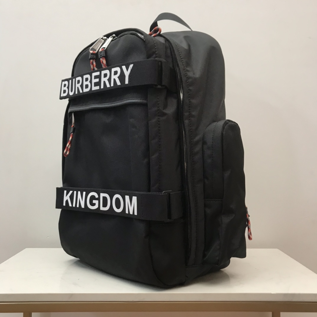 Backpack BURBERRY BAGS