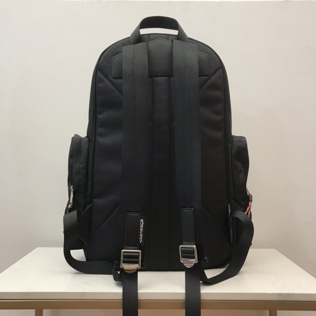 Backpack BURBERRY BAGS
