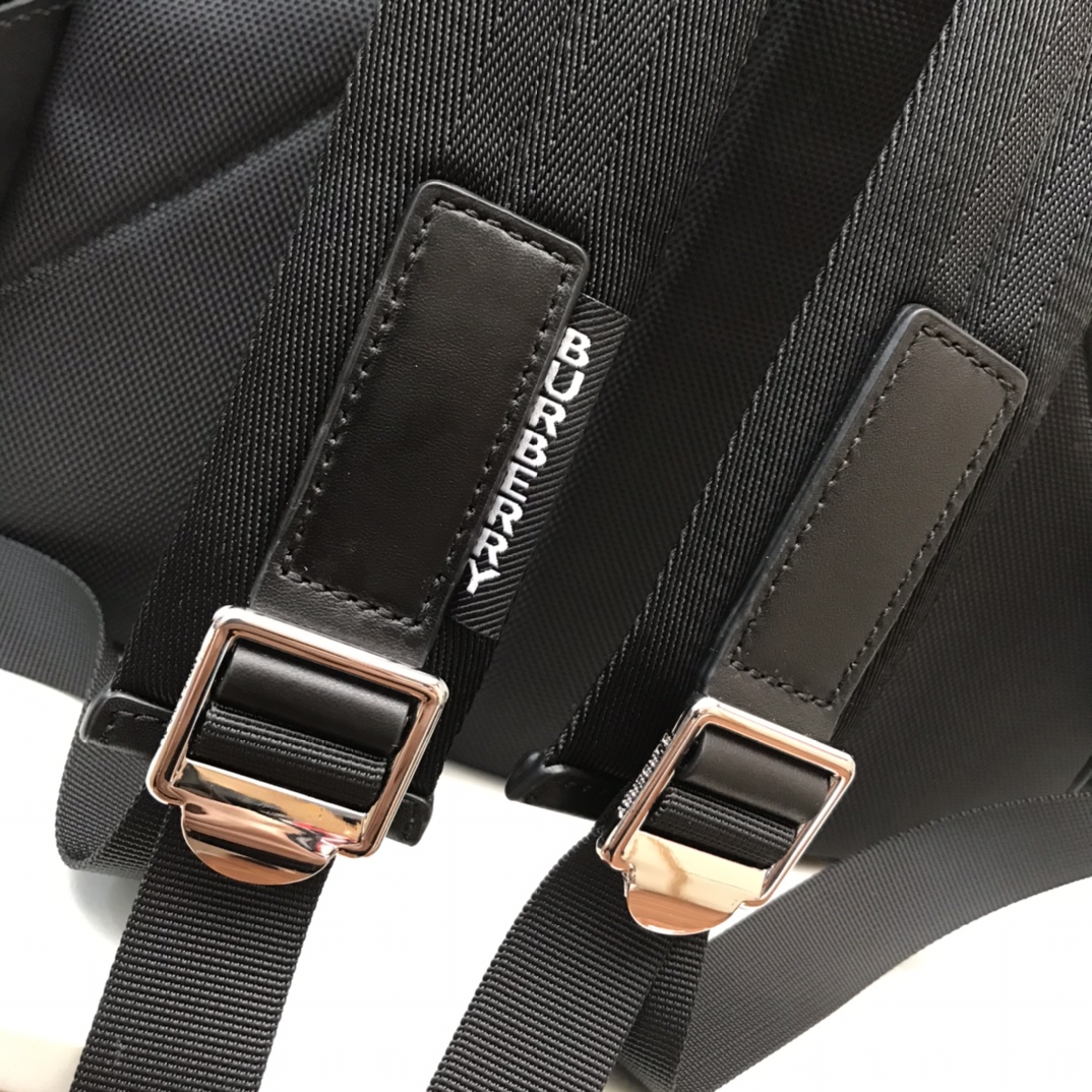 Backpack BURBERRY BAGS