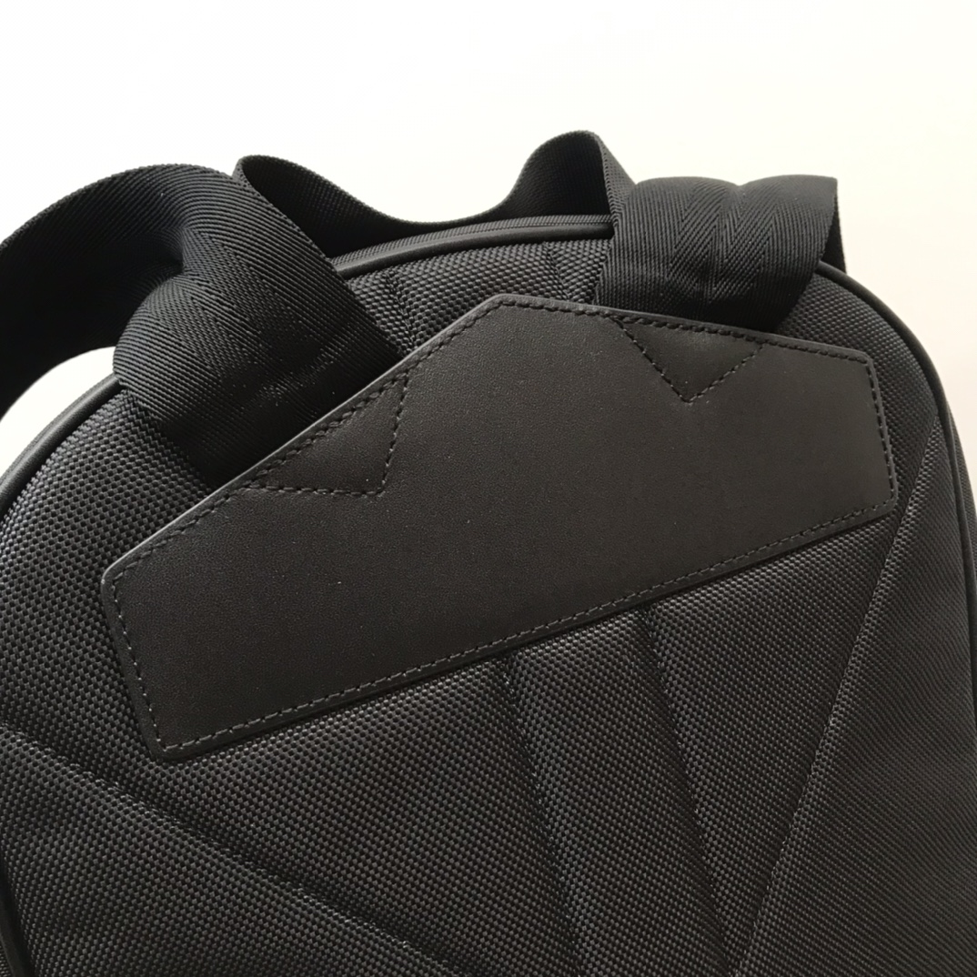 Backpack BURBERRY BAGS