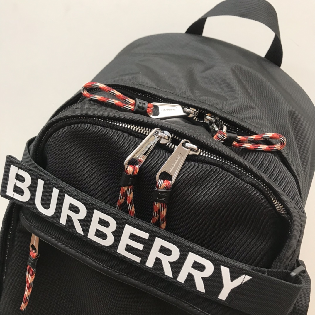 Backpack BURBERRY BAGS
