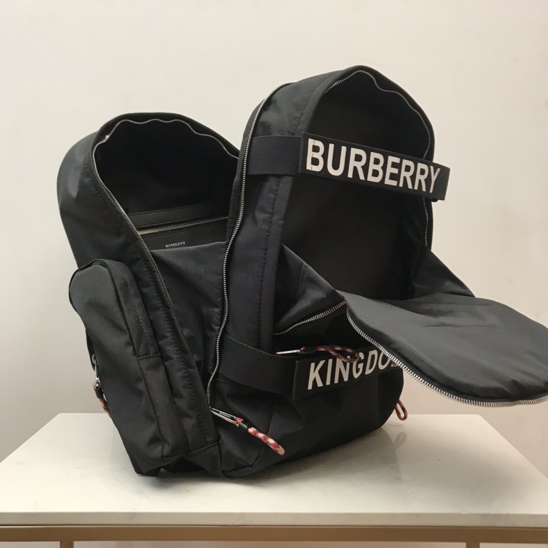Backpack BURBERRY BAGS