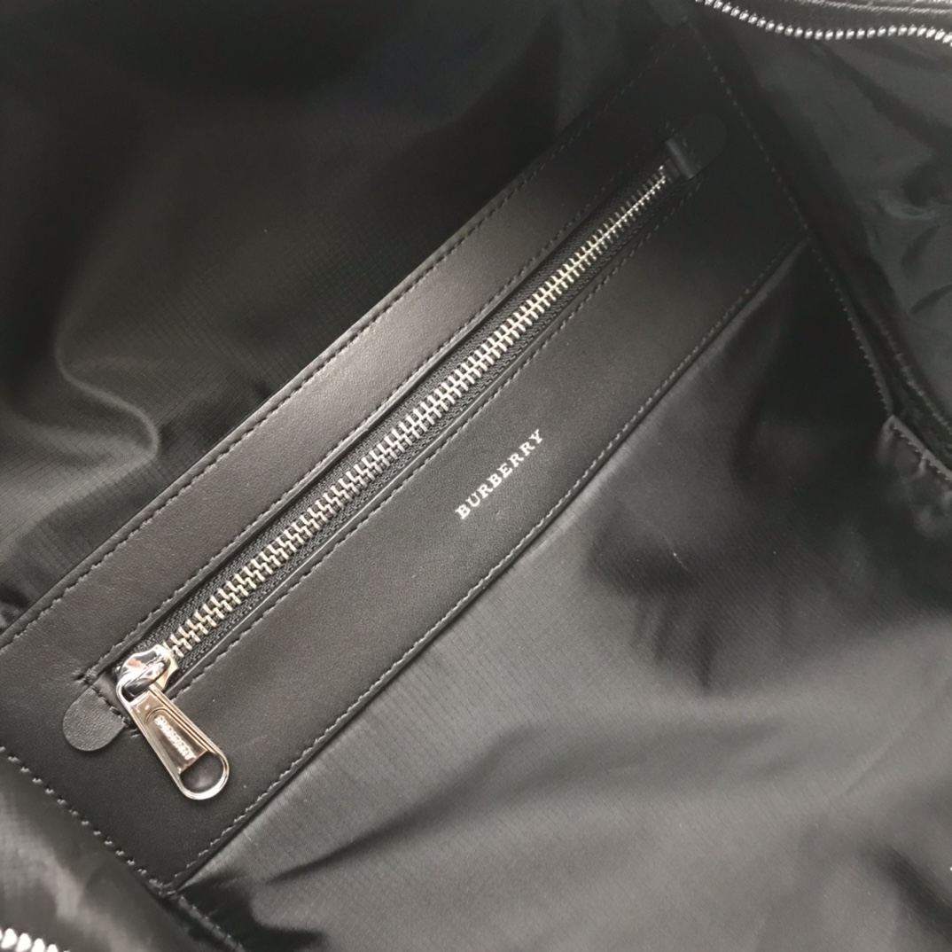 Backpack BURBERRY BAGS