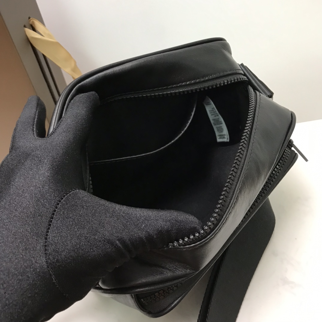 BURBERRY BAGS