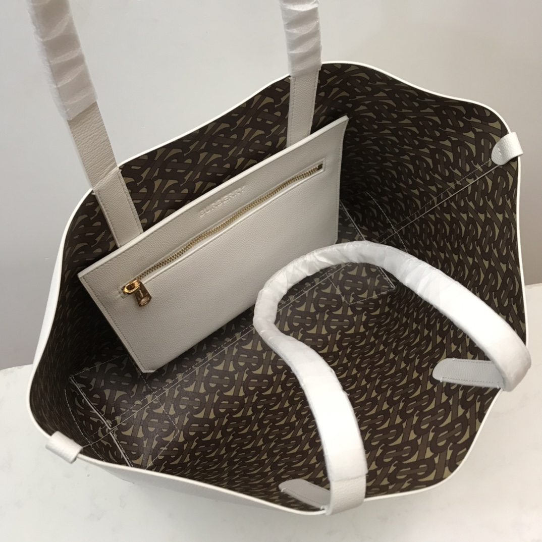 Tote Bag BURBERRY BAGS