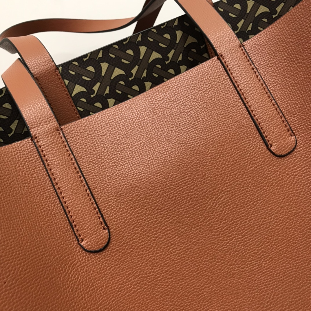 Tote Bag BURBERRY BAGS