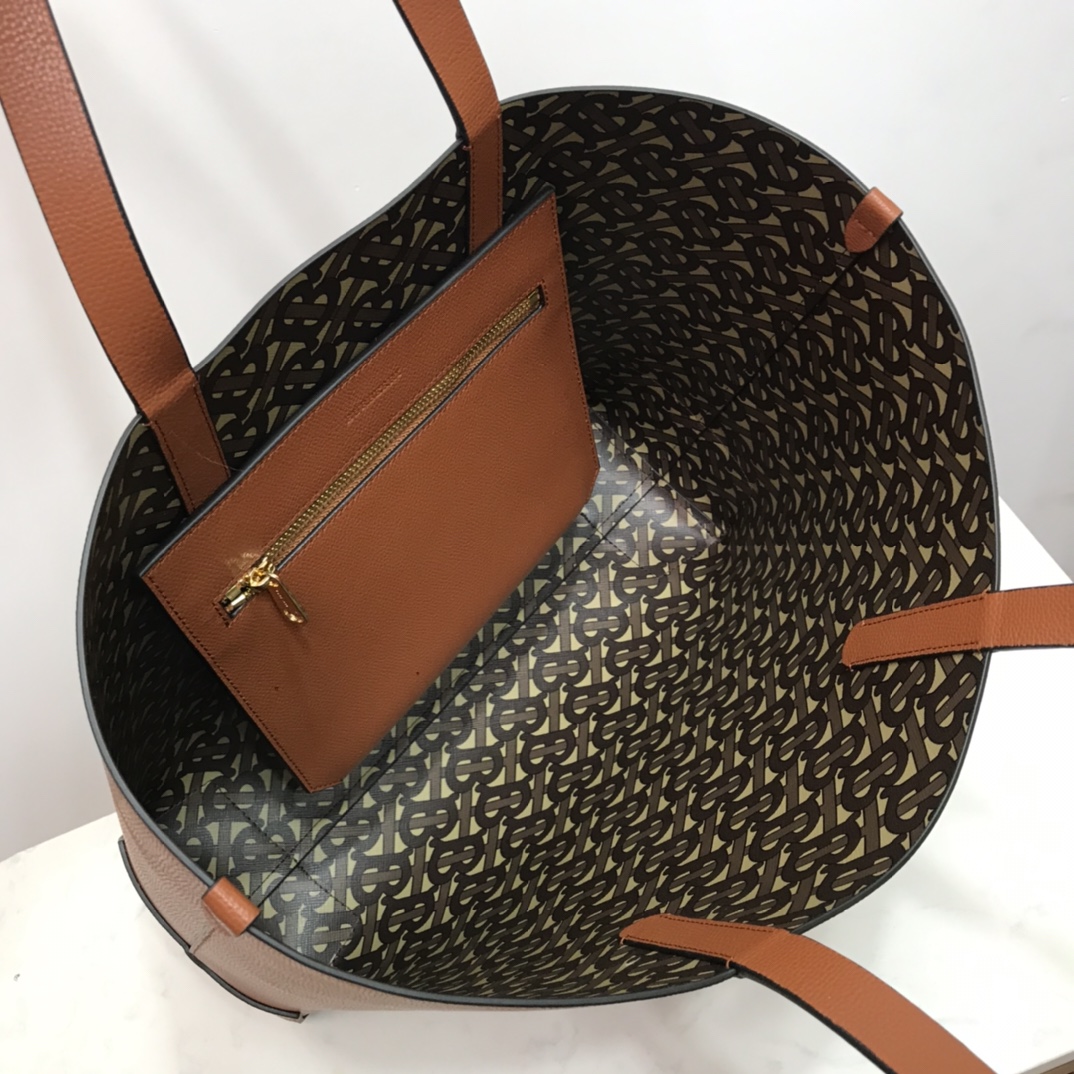 Tote Bag BURBERRY BAGS